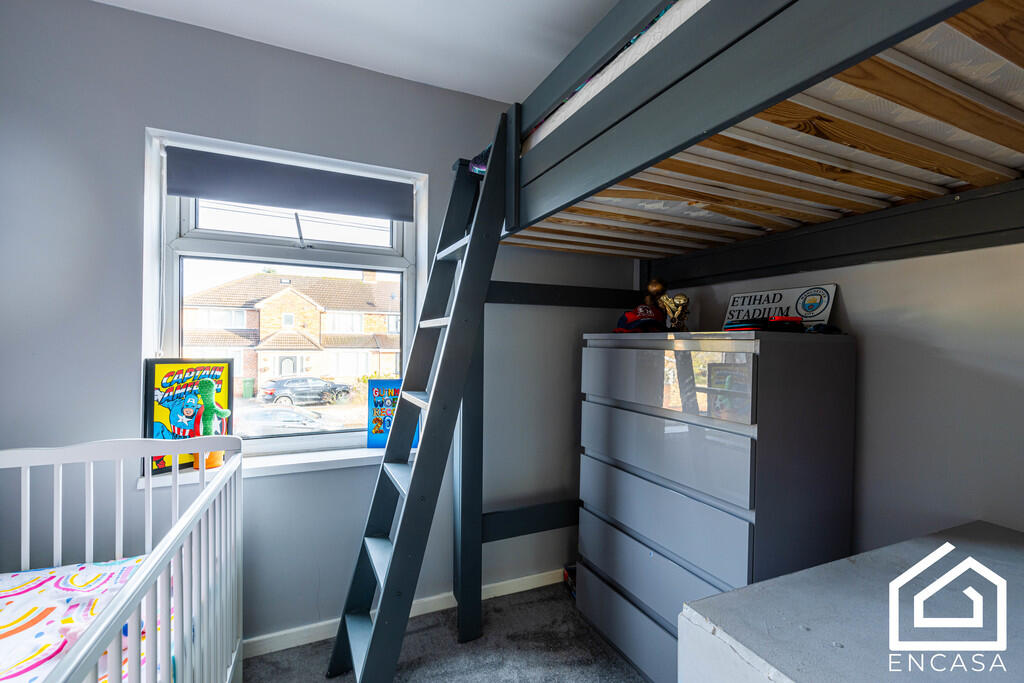 Additional property image - Kimberley Road, Solihull