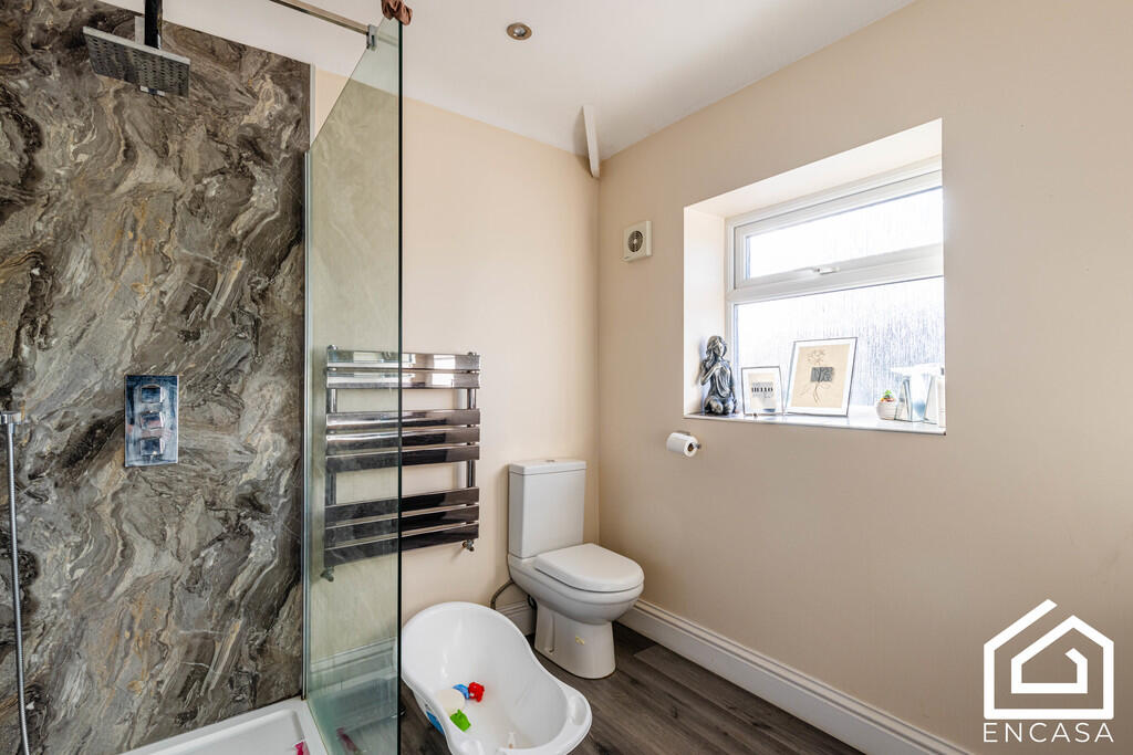 Additional property image - Kimberley Road, Solihull
