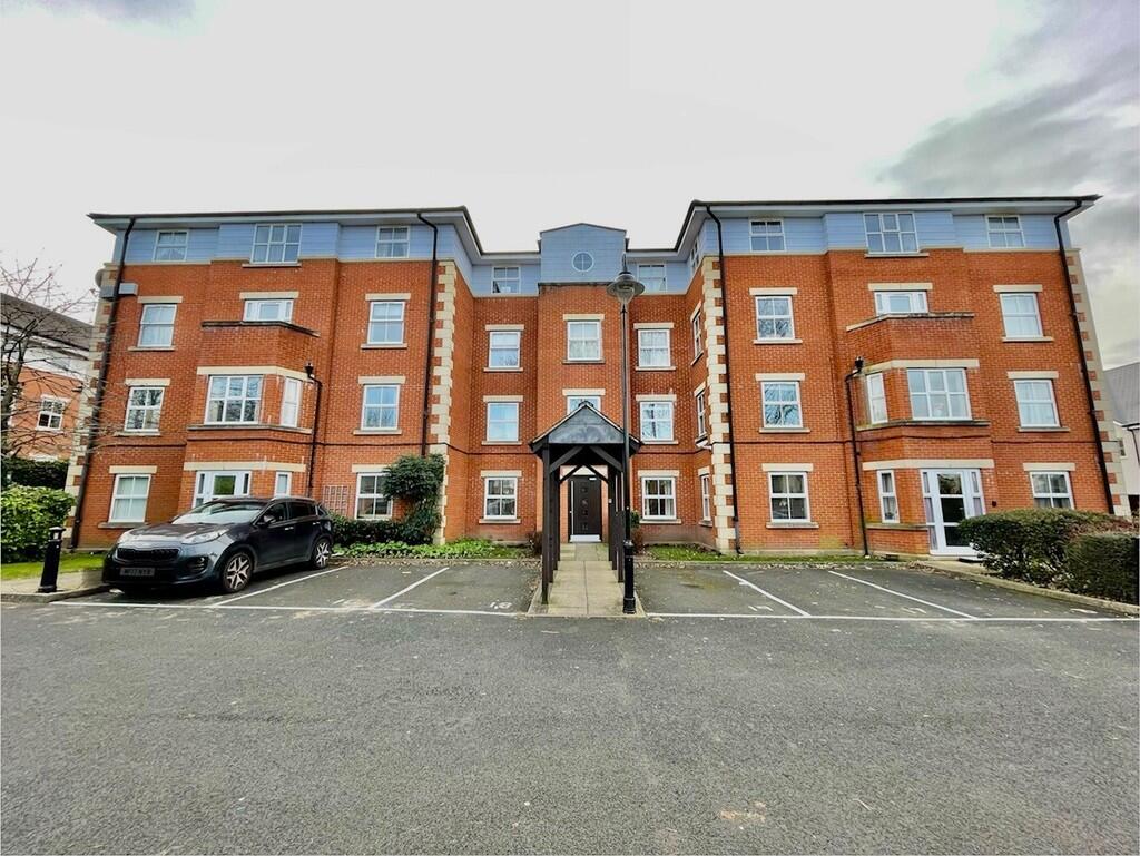 Main image of property: Westley Heights , 115 Warwick Road, Olton
