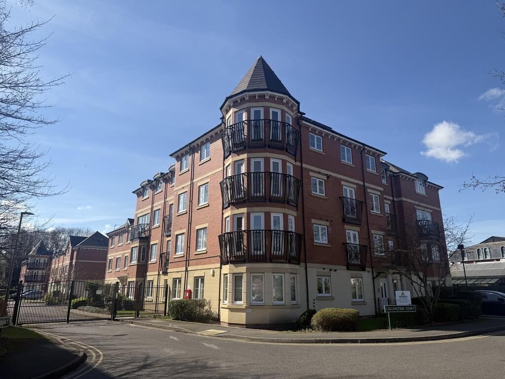 Main image of property: Collingtree Court, Warwick Road, Olton