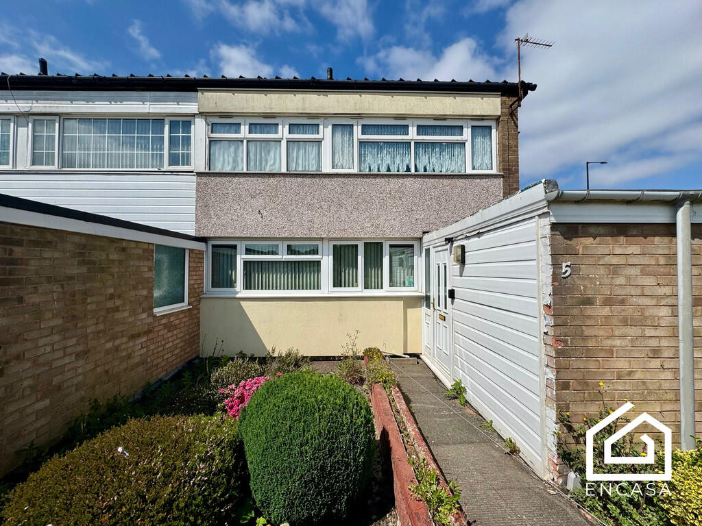 Main image of property: Top Field Walk , Druids Heath