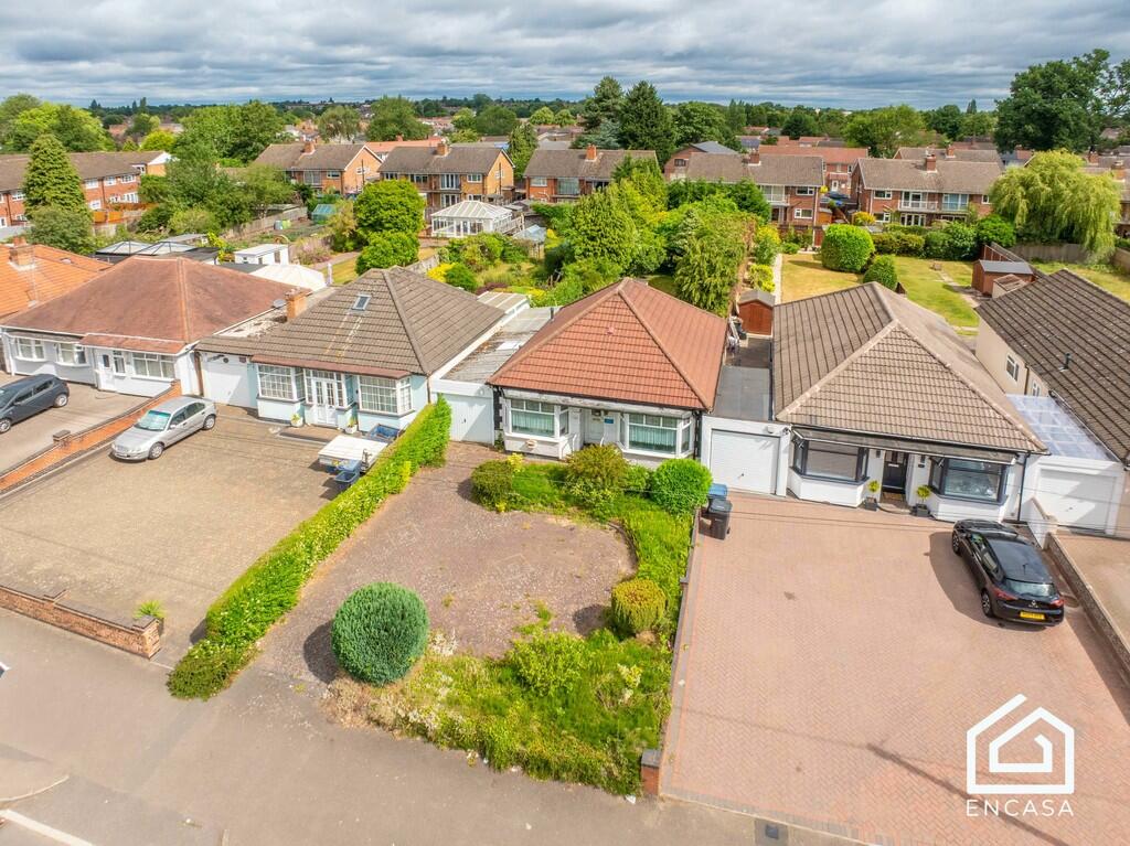 Main image of property: Common Lane, Sheldon