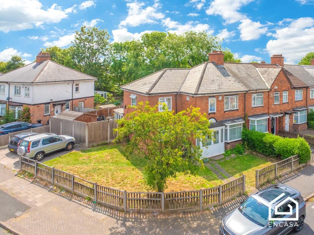 Main image of property: Mayfield Road , Tyseley