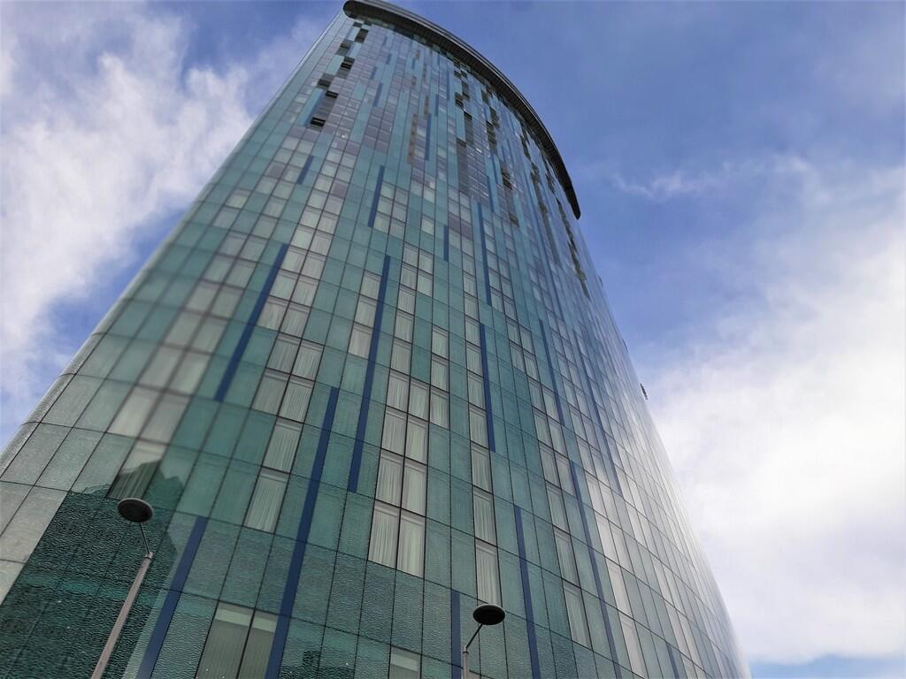 Main image of property: Beetham Tower, 10 Holloway Circus B1 1BA