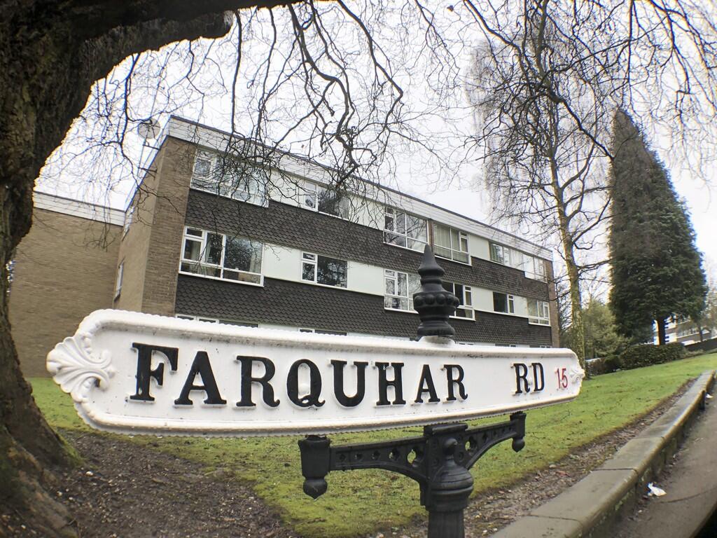 Main image of property: Farquhar Road, Birmingham