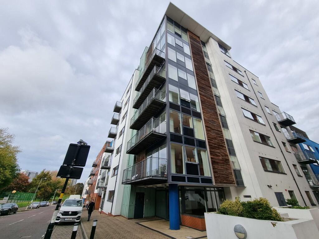 Property image for 36 Ryland Street,Birmingham,B16 8DB