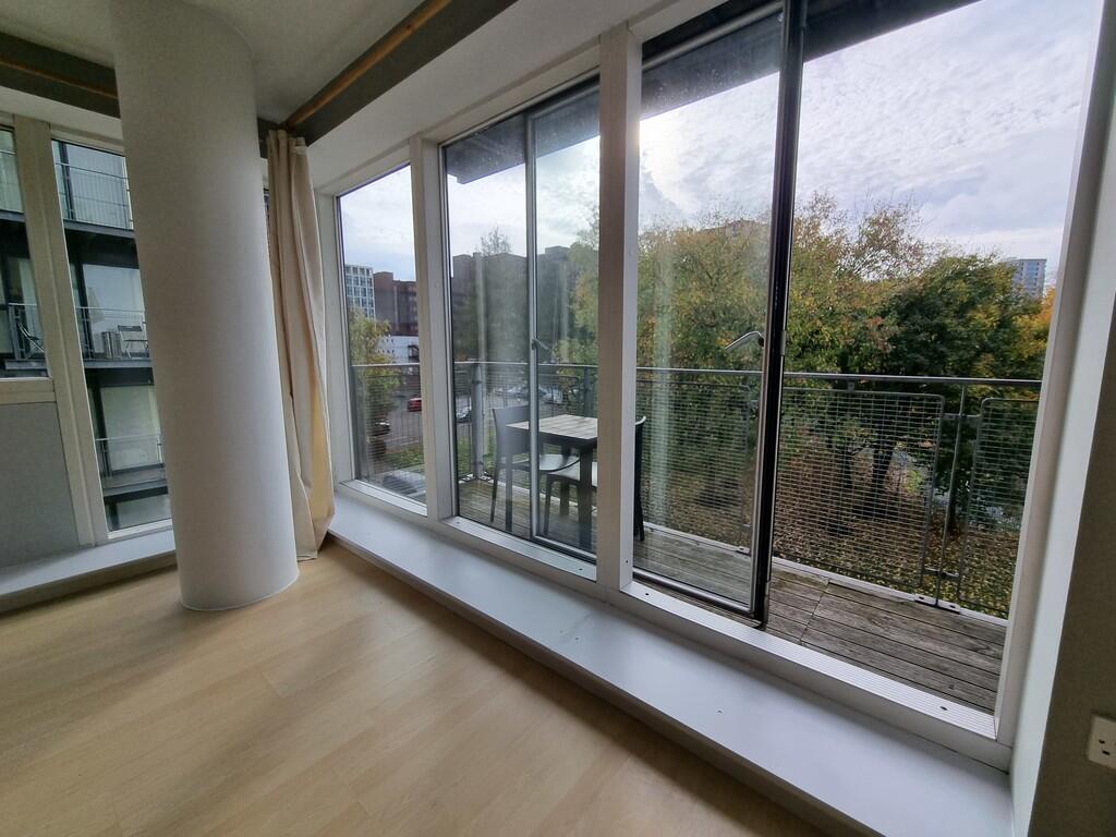 Additional image 11 of 36 Ryland Street,Birmingham,B16 8DB