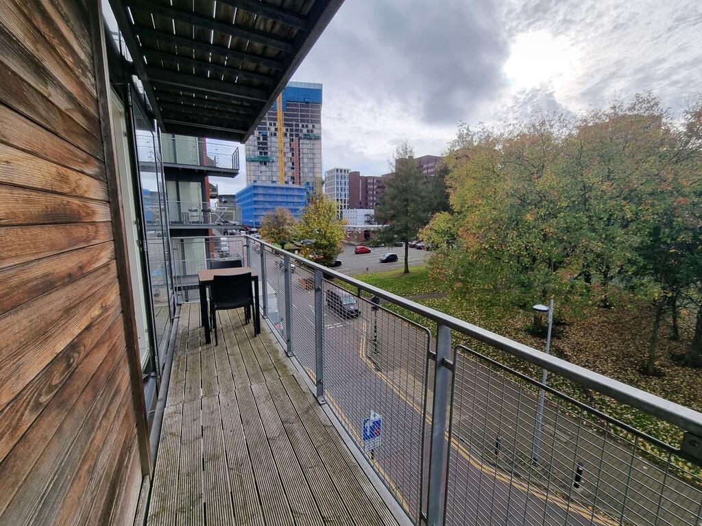 Additional image 12 of 36 Ryland Street,Birmingham,B16 8DB