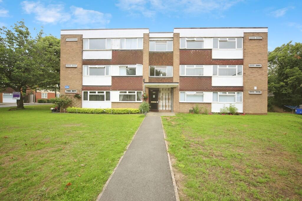 Main image of property: Masons Way, Olton, Solihull