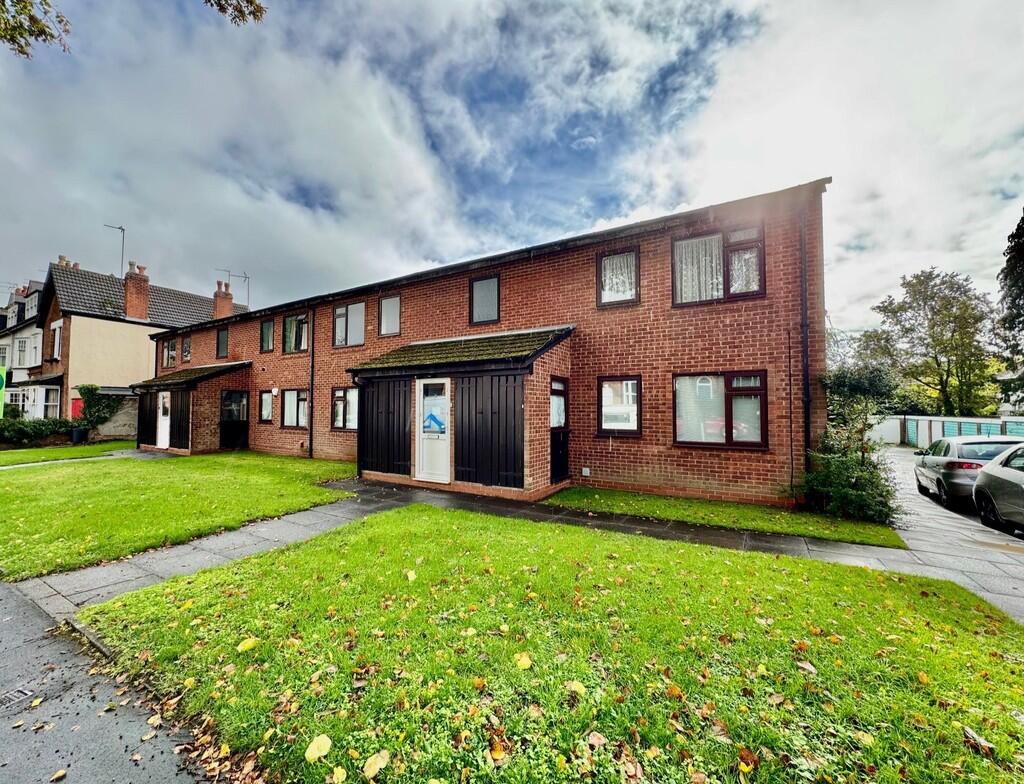 Main image of property: Woodfield Road, Kings Heath, Birmingham