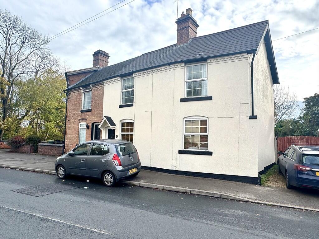 Main image of property: Castle Lane, Olton 