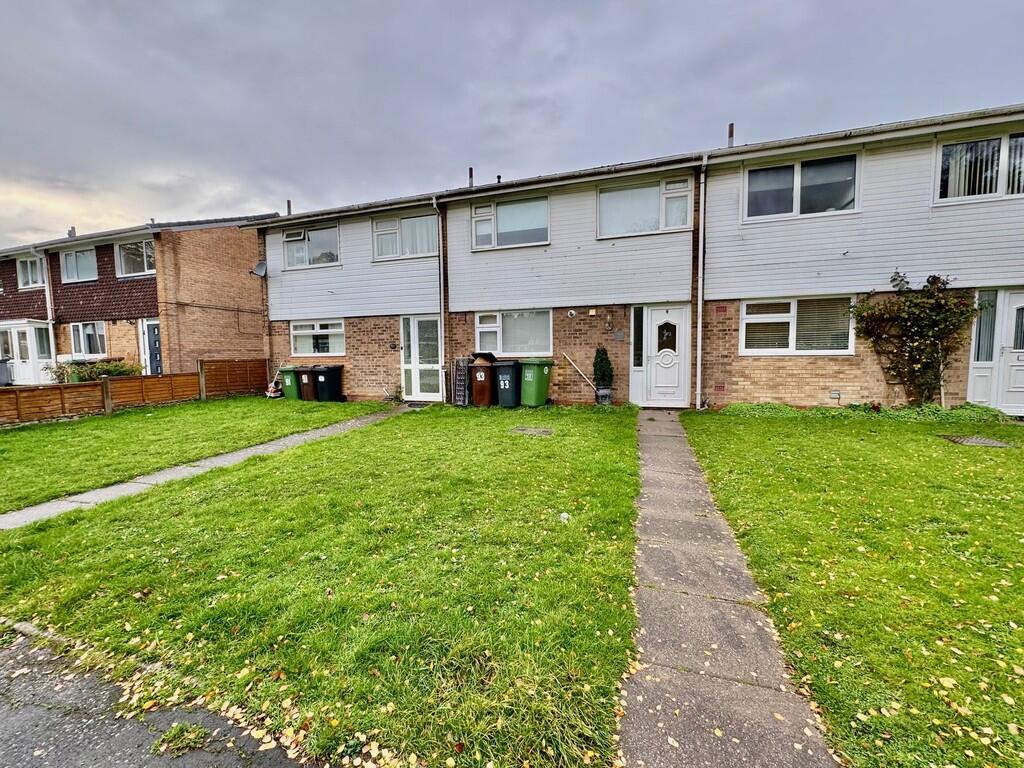 Main image of property: Walsgrave Drive, Solihull