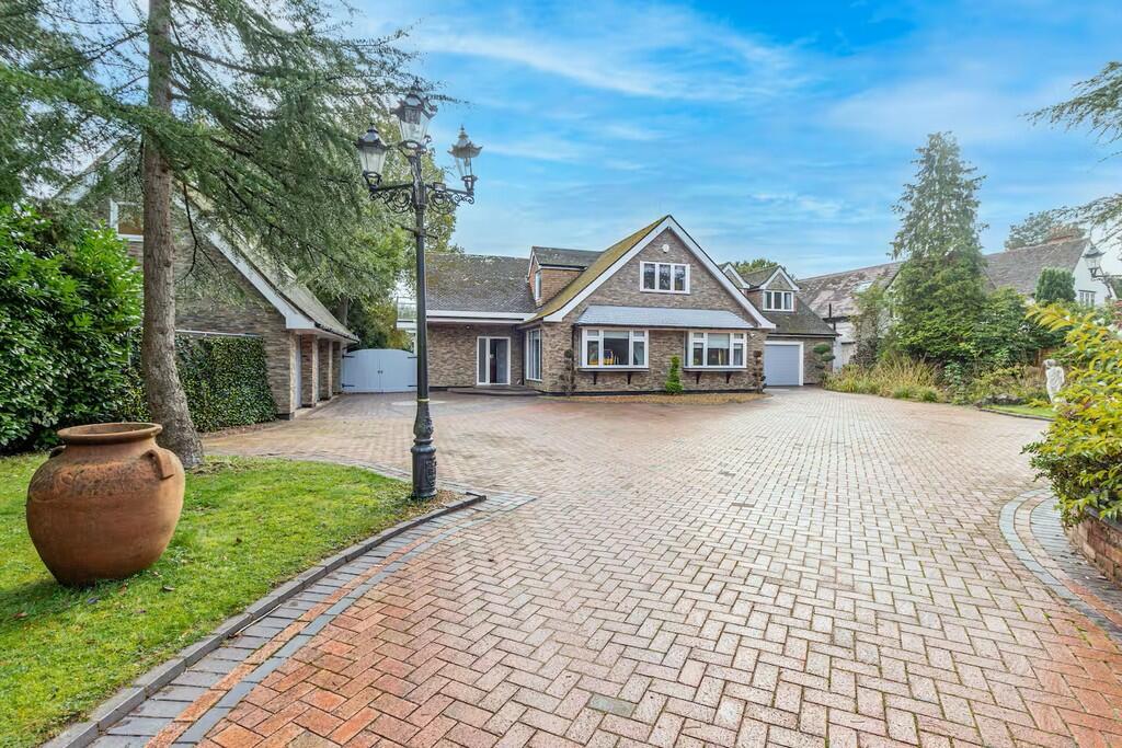 Main image of property: Broad Lane , Tanworth In Arden