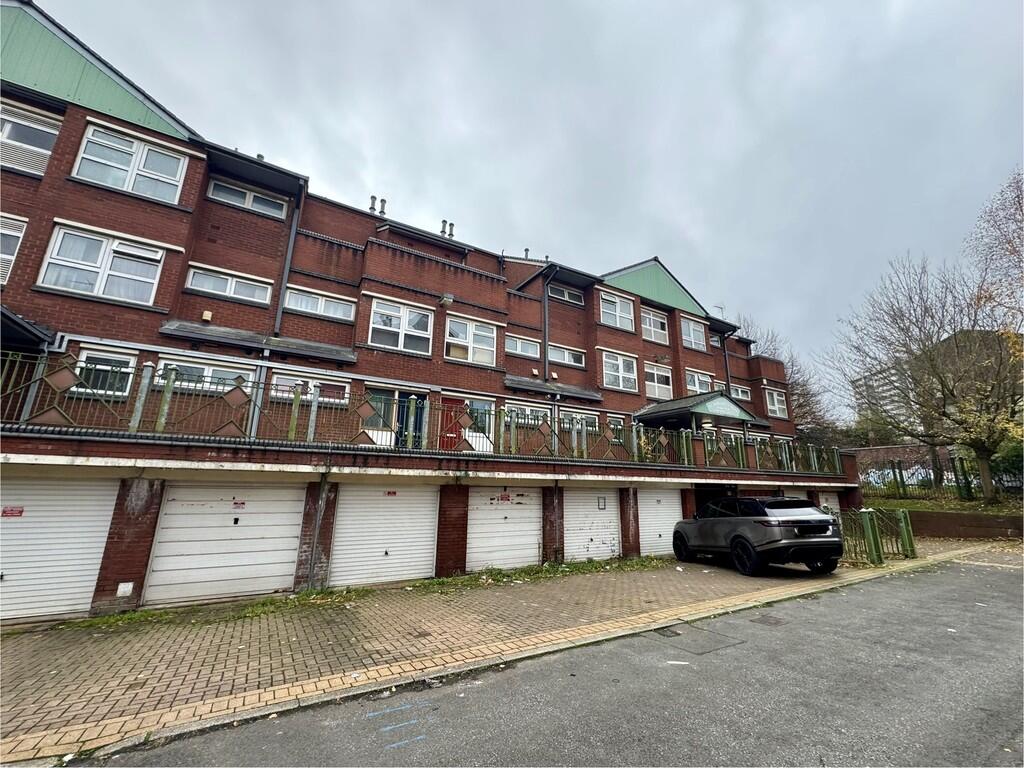 Main image of property: Lighthorne Avenue , Birmingham