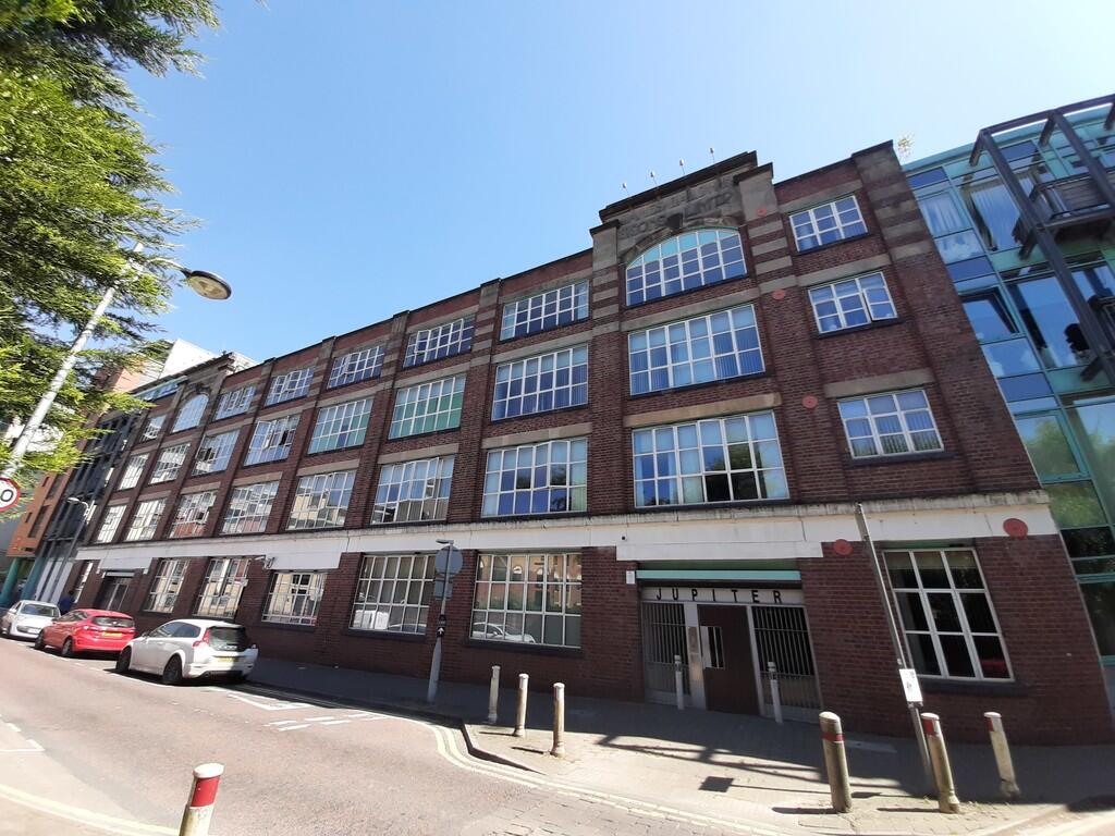 Main image of property: Morville Street, Birmingham