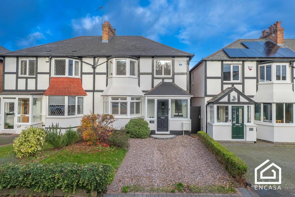 Main image of property: Ulverley Green Road, Olton
