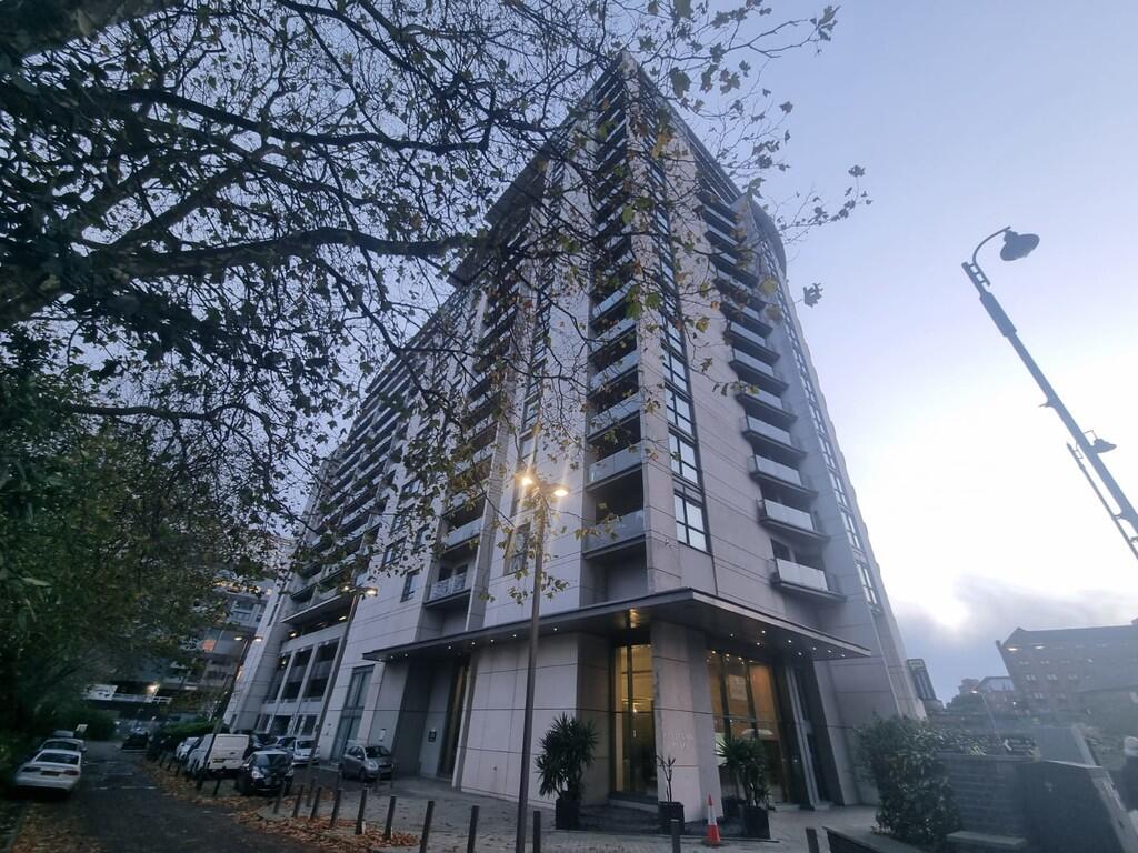 Main image of property: Holliday Street, Birmingham