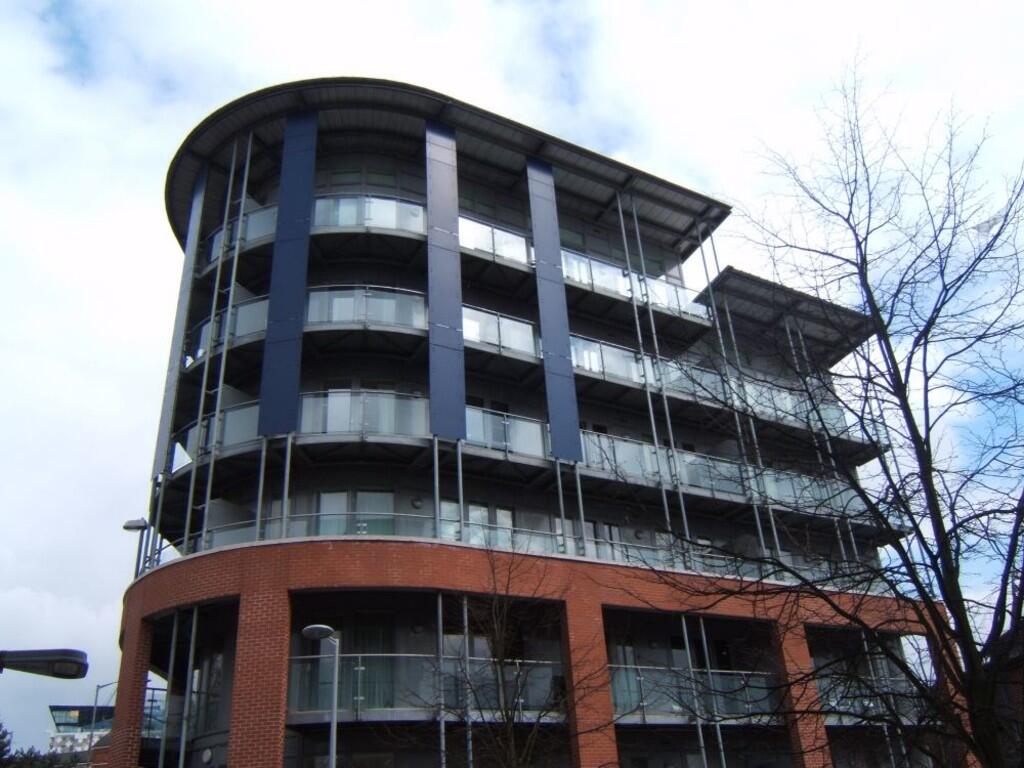 Main image of property: Park Central,Birmingham,B15 2DX