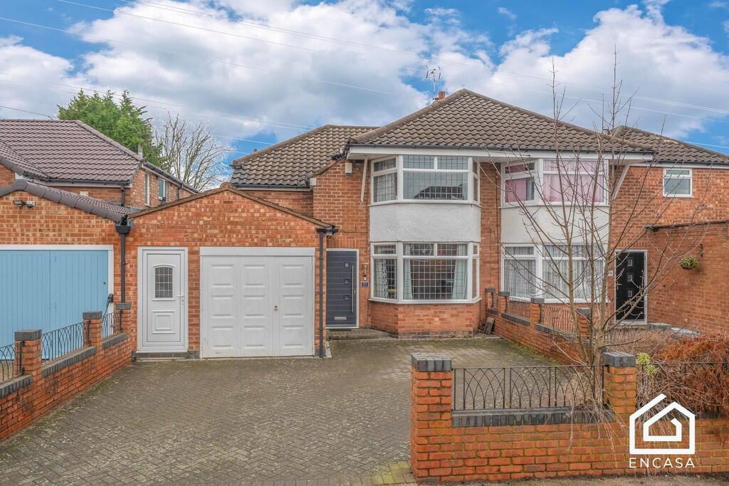 Main image of property: Gaydon Road, Solihull