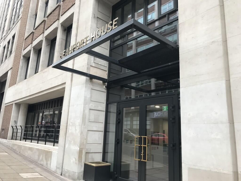 Main image of property: Newhall Street , Birmingham