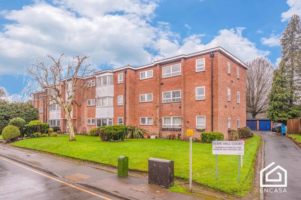 Main image of property: Lode Mill Court, Lode Lane