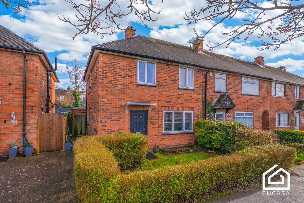 Main image of property: Scott Road, Solihull