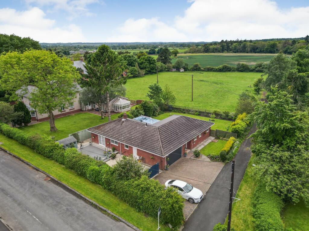 Main image of property: Fairmoor, Morpeth, NE61