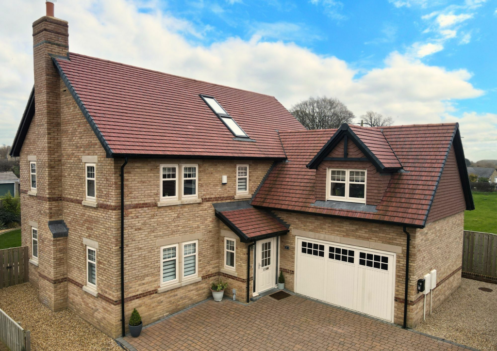 Main image of property: Cheviot Meadows, Acklington, NE65