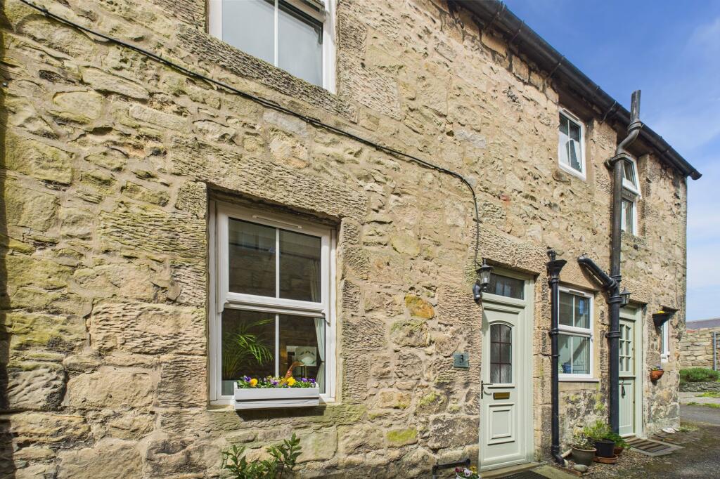 Main image of property: The Lane, Glanton, NE66