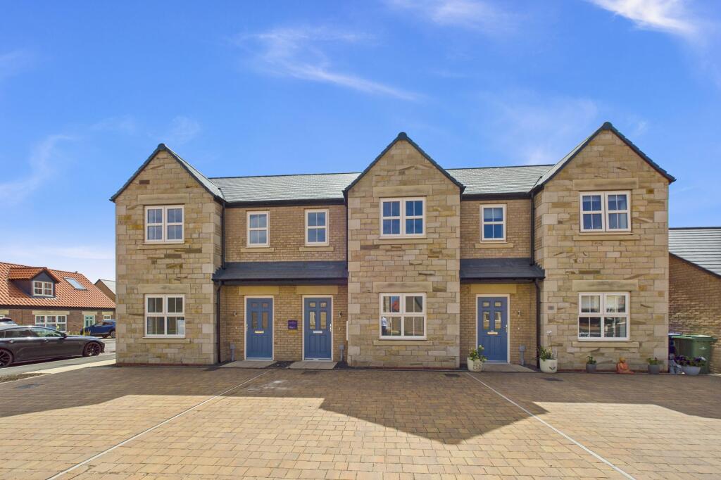 Main image of property: The Kilns, Beadnell, NE67