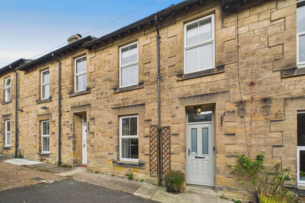 Main image of property: Armstrong Place, Alnwick, NE66