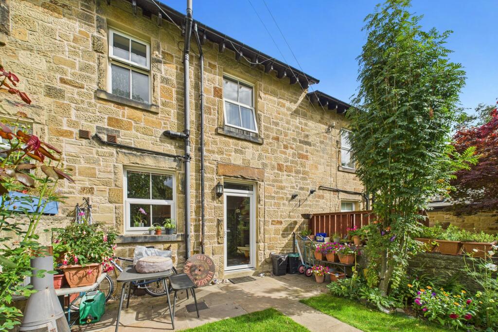 Main image of property: Stott Street, Alnwick, NE66