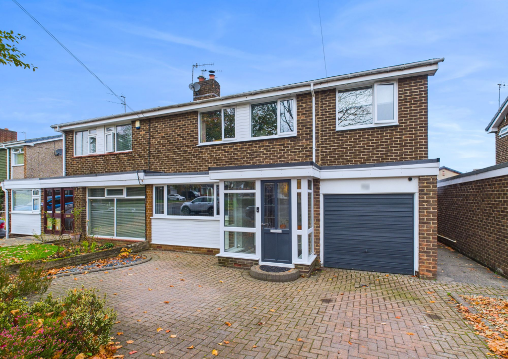 Main image of property: Abbey Meadows, Morpeth, NE61