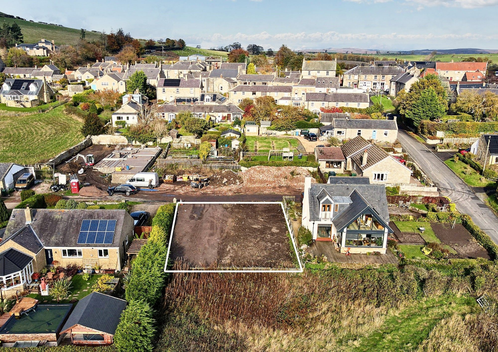 Main image of property: Whittingham Road, Glanton, NE66