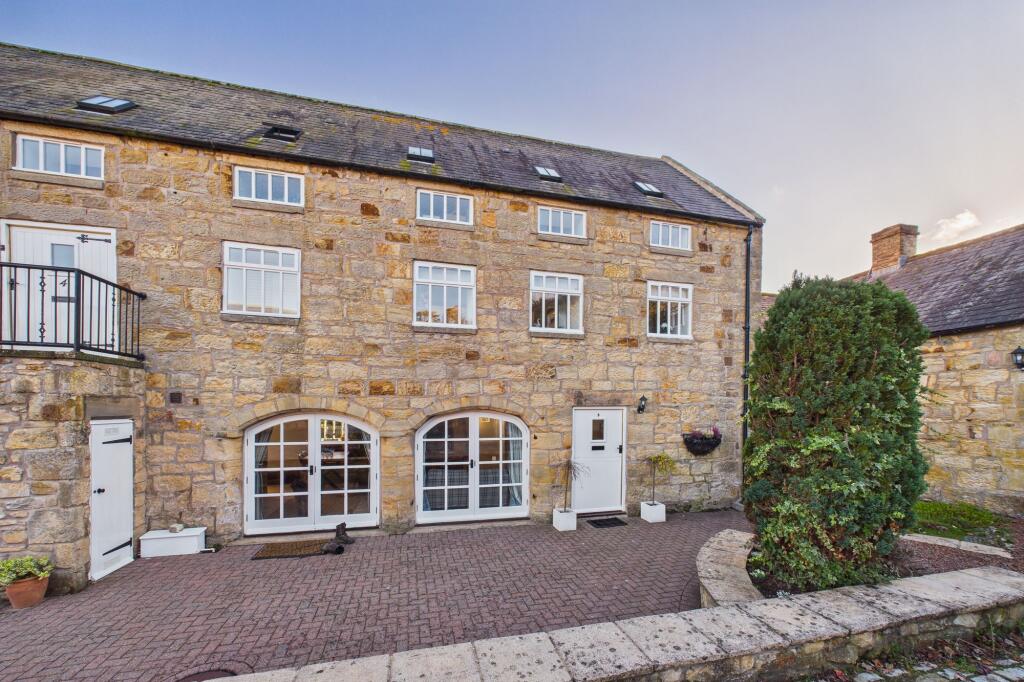 Main image of property: Acklington, Morpeth, NE65
