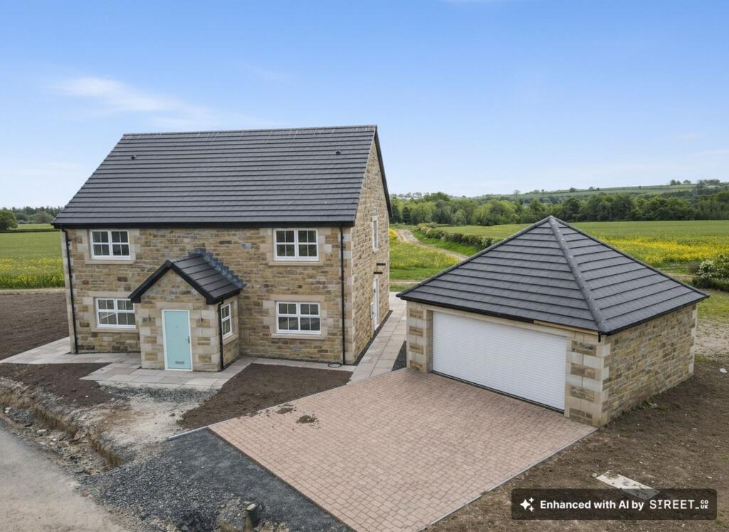 Main image of property: Maple Drive, Alnwick, NE66