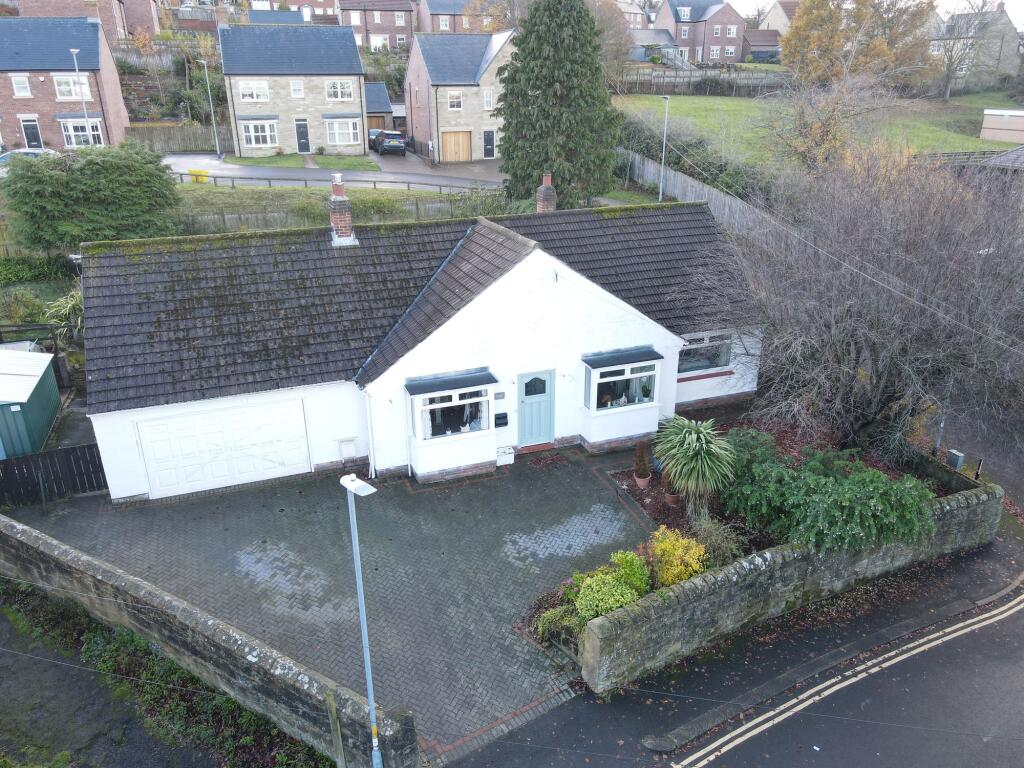Main image of property: Lisburn Terrace, Alnwick, NE66