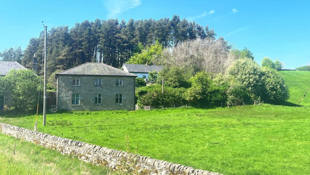 Main image of property: Rochester, Newcastle Upon Tyne, NE19