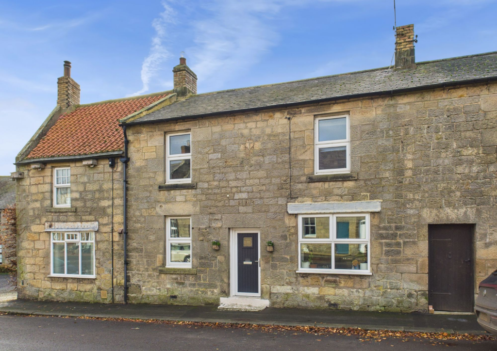 Main image of property: Front Street, Glanton, NE66