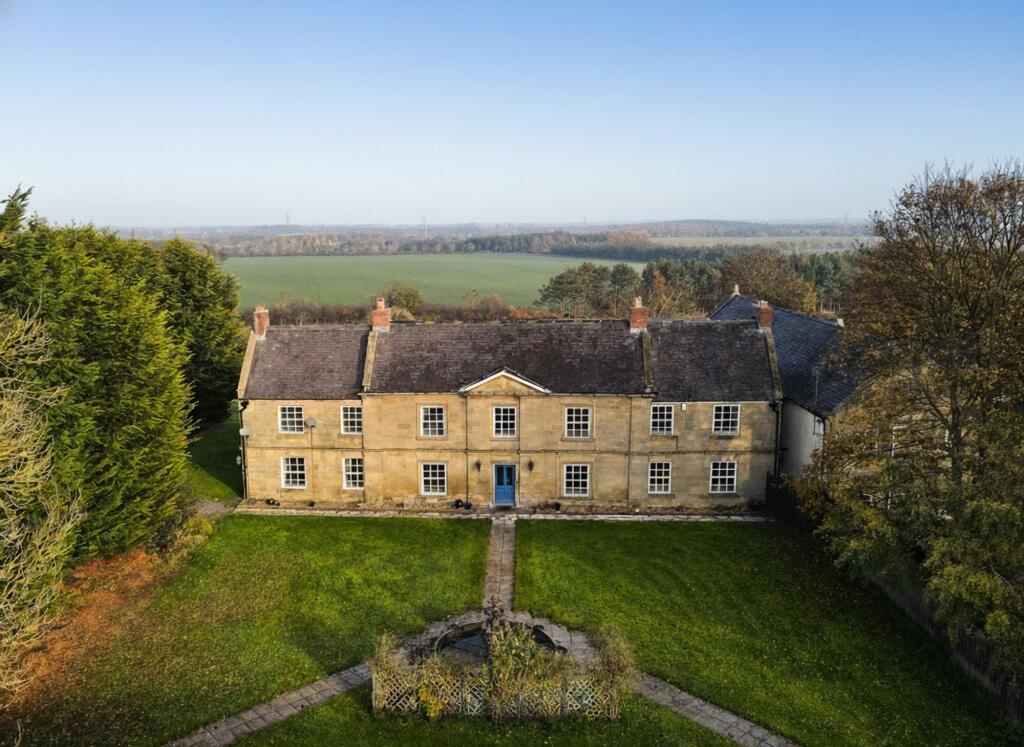 Main image of property: Blue House Farm, Nedderton, NE22 6BD