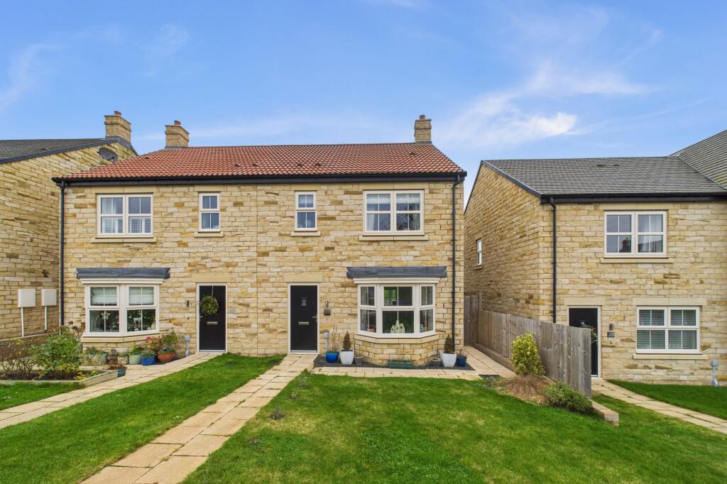 Main image of property: Somerset Avenue, Peters Mill, NE66