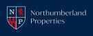 Northumberland Properties (Alnwick), Alnwick Estate Agent Logo
