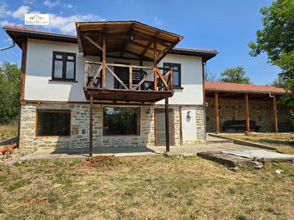 Main image of property: Kosarka, Gabrovo