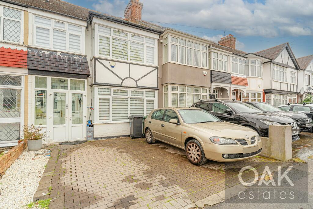 Main image of property: Middleton Close, London E4