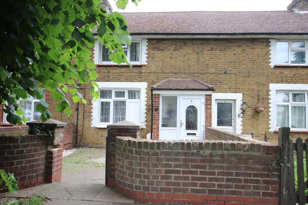 Main image of property: Cameron Close, London N18