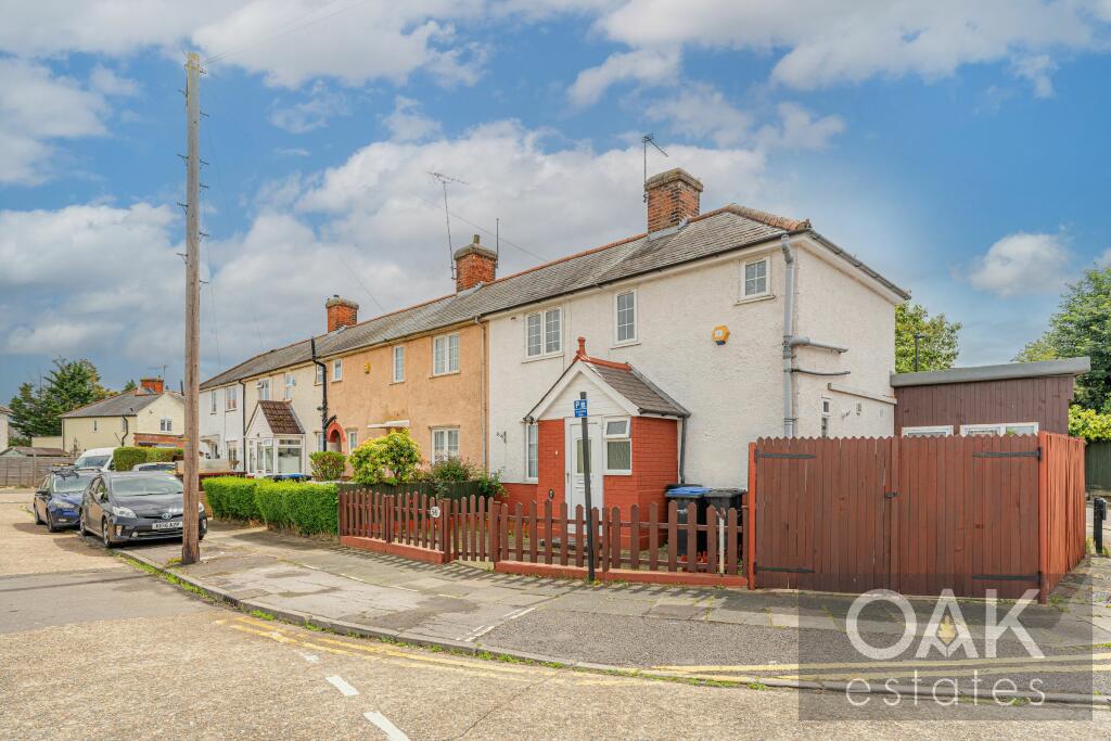 Main image of property: Central Avenue, Enfield EN1