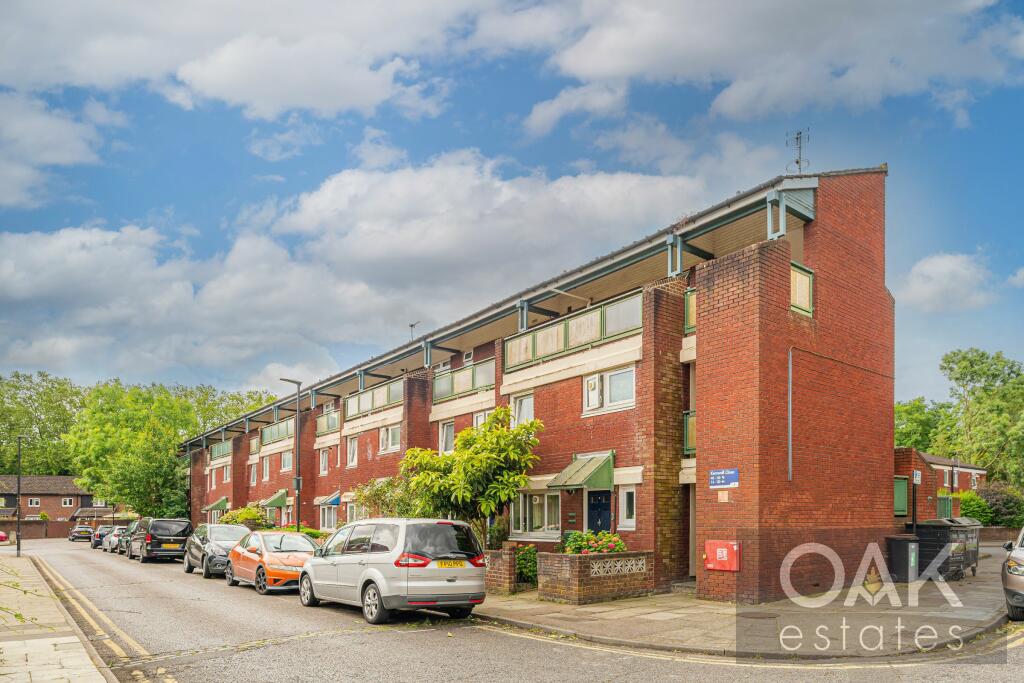 Main image of property: Kerswell Close, London N15