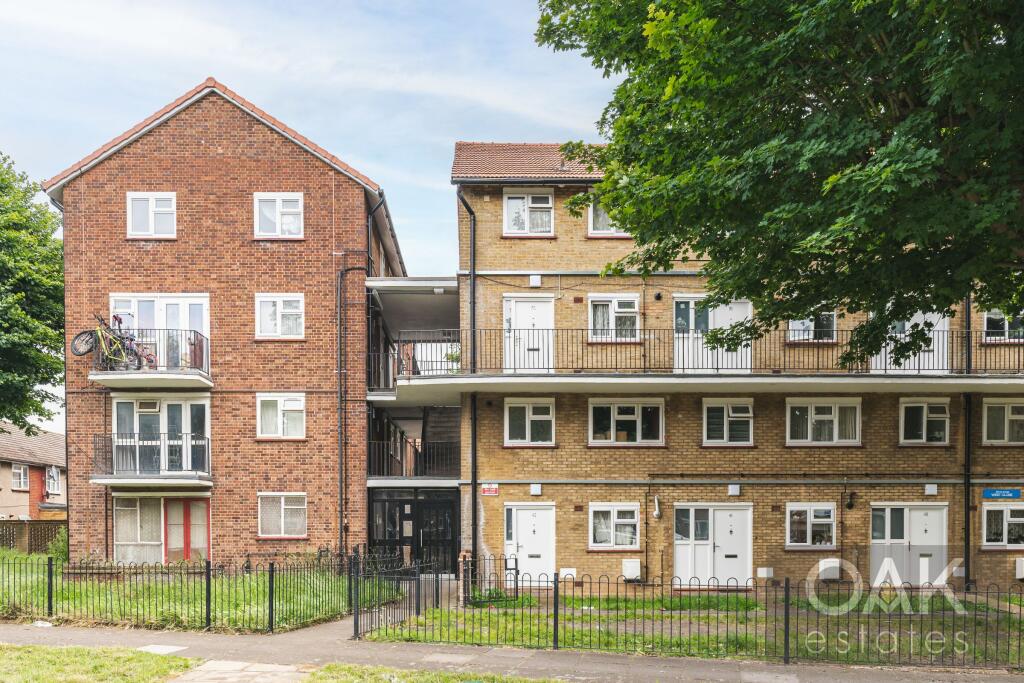 Main image of property: West Close, London N9