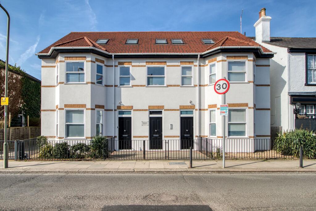 Main image of property: Alston Road, Barnet EN5