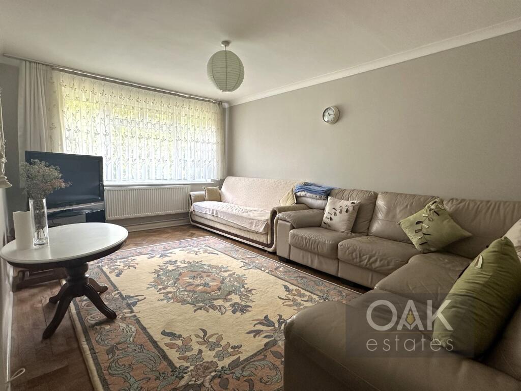Main image of property: Hazelwood House, New River Crescent, London N13
